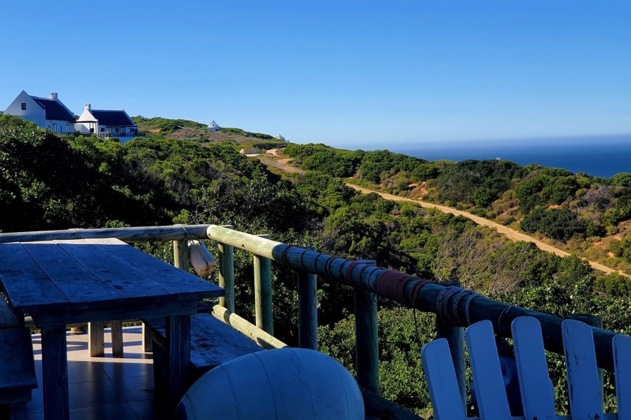 3 Bedroom Property for Sale in Fynbosstrand Western Cape